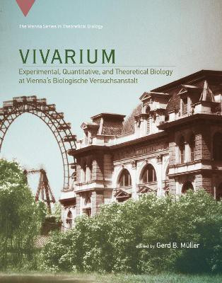 Vivarium(English, Hardcover, unknown)
