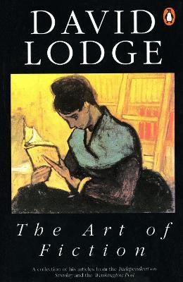 The Art of Fiction(English, Paperback, Lodge David)