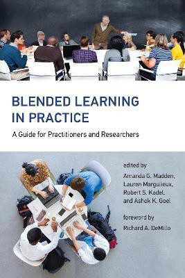 Blended Learning in Practice(English, Hardcover, unknown)