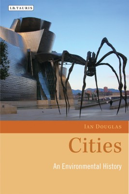 Cities(English, Hardcover, Douglas Ian)