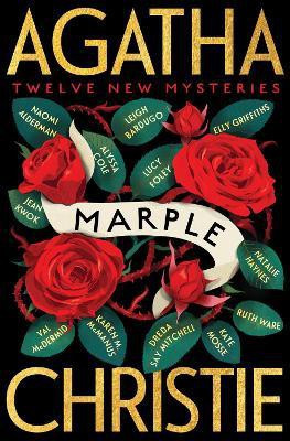 Marple: Twelve New Mysteries(English, Hardcover, Christie Agatha)