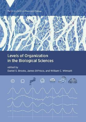 Levels of Organization in the Biological Sciences(English, Paperback, Brooks Daniel S.)