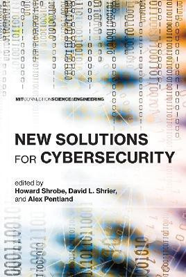 New Solutions for Cybersecurity(English, Paperback, unknown)