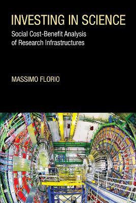 Investing in Science(English, Hardcover, Florio Massimo)