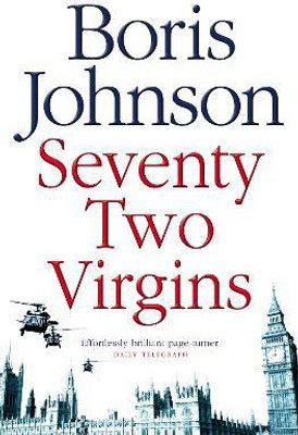 Seventy-Two Virgins(English, Paperback, Johnson Boris)