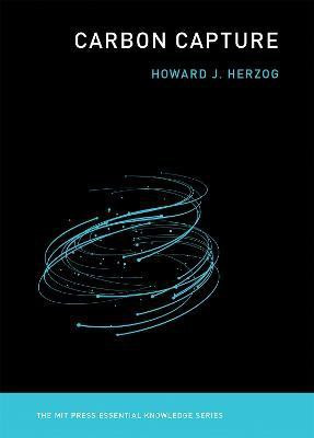 Carbon Capture(English, Paperback, Herzog Howard J.)
