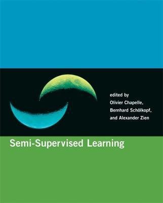 Semi-Supervised Learning(English, Paperback, unknown)