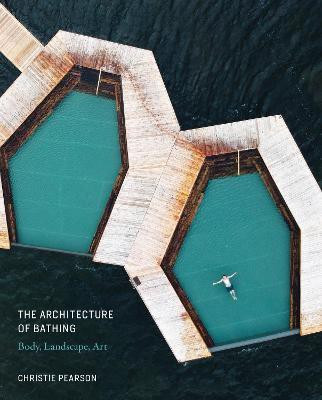 The Architecture of Bathing(English, Hardcover, Pearson Christie)