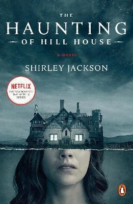 The Haunting of Hill House (Movie Tie-In)(English, Paperback, Jackson Shirley)