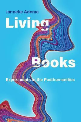 Living Books(English, Paperback, Adema Janneke)