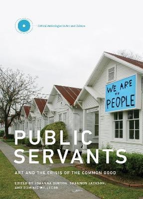 Public Servants: Volume 2(English, Hardcover, unknown)