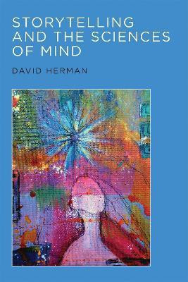 Storytelling and the Sciences of Mind(English, Paperback, Herman David)