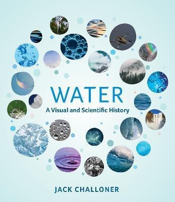 Water(English, Hardcover, Challoner Jack)