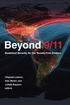 Beyond 9/11(English, Hardcover, Lawson Chappell)