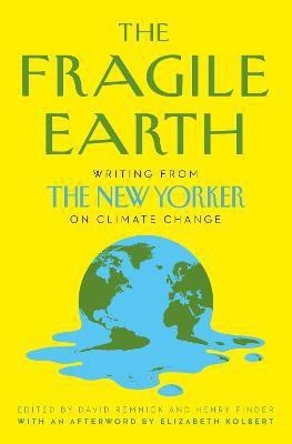 The Fragile Earth(English, Paperback, unknown)