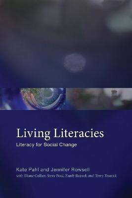 Living Literacies(English, Paperback, Pahl Kate)