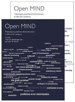 Open MIND: 2-vol. set(English, Hardcover, unknown)