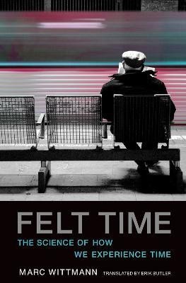 Felt Time(English, Paperback, Wittmann Marc)