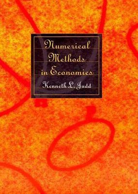 Numerical Methods in Economics(English, Hardcover, Judd Kenneth L.)