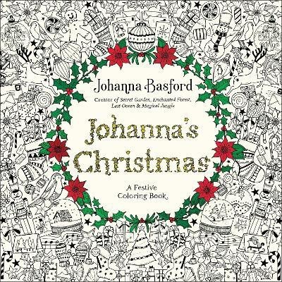 Johanna's Christmas(English, Paperback, Basford Johanna)