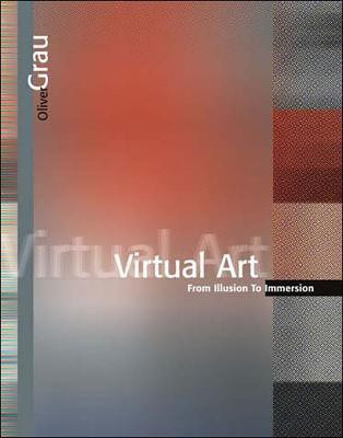 Virtual Art(English, Paperback, Grau Oliver)