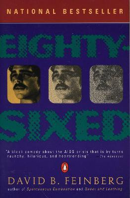 Eighty-Sixed(English, Paperback, Feinberg David B.)
