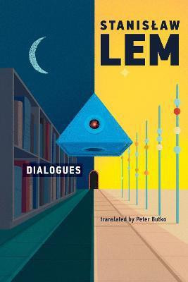 Dialogues(English, Paperback, Lem Stanislaw)