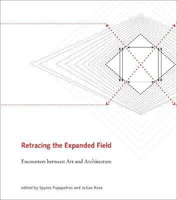 Retracing the Expanded Field(English, Hardcover, unknown)