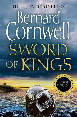Sword of Kings(English, Paperback, Cornwell Bernard)