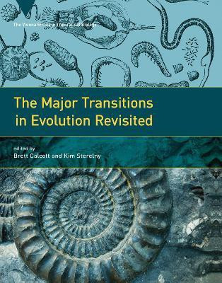 The Major Transitions in Evolution Revisited(English, Hardcover, unknown)