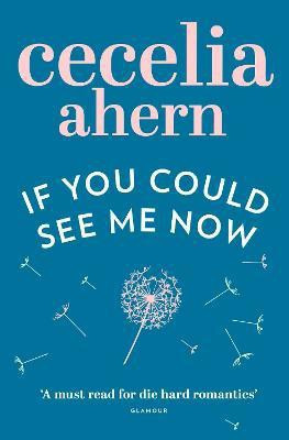 If You Could See Me Now(English, Paperback, Ahern Cecelia)