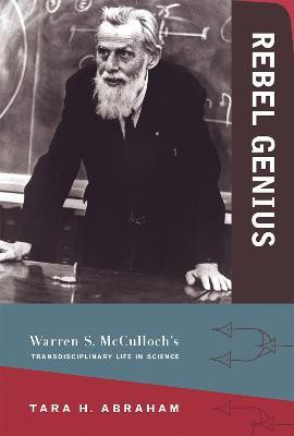 Rebel Genius(English, Hardcover, Abraham Tara)