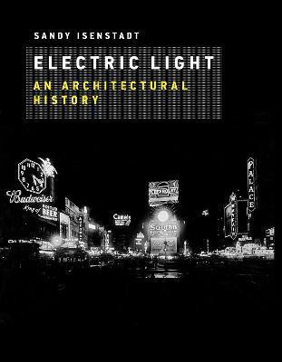 Electric Light(English, Hardcover, Isenstadt Sandy)