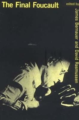 The Final Foucault(English, Paperback, unknown)