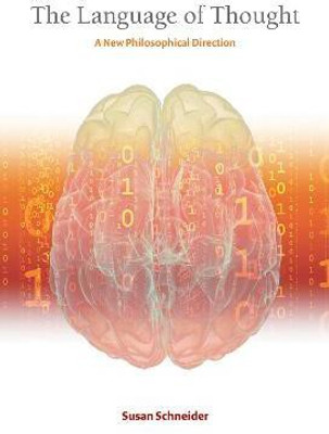 The Language of Thought(English, Paperback, Schneider Susan)