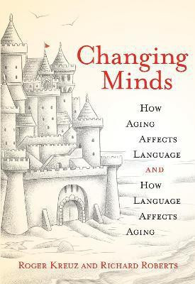 Changing Minds(English, Hardcover, Kreuz Roger)