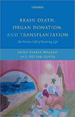 Brain Death, Organ Donation and Transplantation(English, Paperback, unknown)