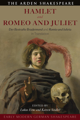 Early Modern German Shakespeare: Hamlet and Romeo and Juliet(English, Paperback, unknown)