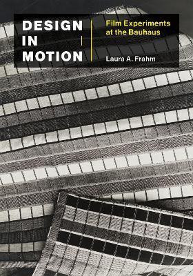 Design in Motion(English, Paperback, Frahm Laura A)