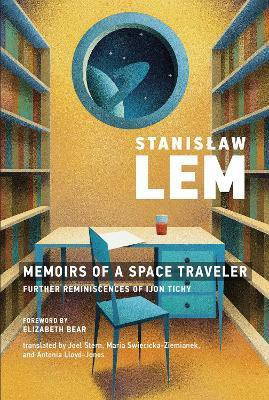 Memoirs of a Space Traveler(English, Paperback, Lem Stanislaw)