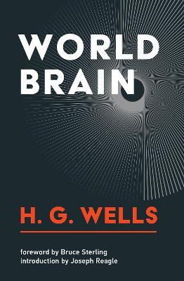 World Brain(English, Paperback, Wells H.G.)