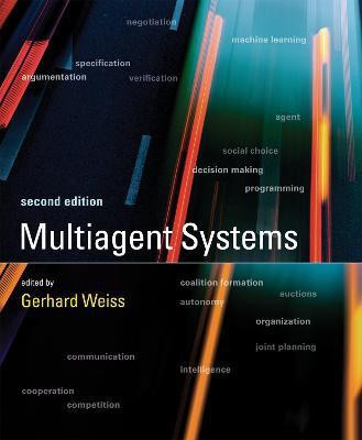 Multiagent Systems(English, Paperback, unknown)