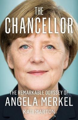 The Chancellor(English, Paperback, Marton Kati)