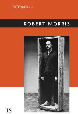 Robert Morris: Volume 15(English, Paperback, unknown)
