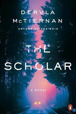 The Scholar(English, Paperback, McTiernan Dervla)