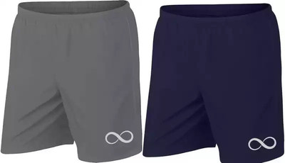 RUSKSUN Printed Men Boxer