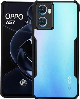 kursa hub Pouch for OPPO A57 5G, OPPO K10, REALME NARZO 50 5G(Black, Flexible, Pack of: 1)