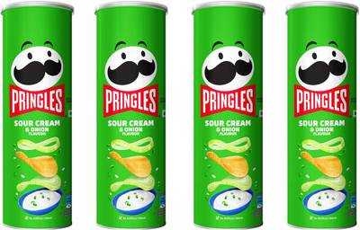 Pringles Potato Chips