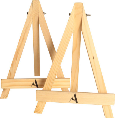 ArtRight Wooden Multiple Purpose Easel(Display)