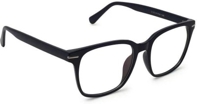 EyeShoper Full Rim Square Frame(51 mm)